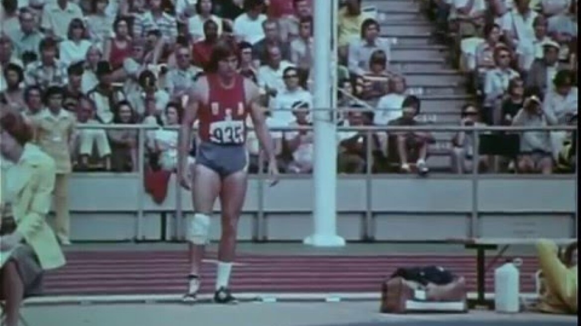 Ten for Gold - Bruce Jenner, Montreal Olympic Games 1976, Full Length Documentary
