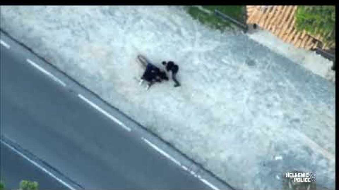 Συνελήφθη 29χρονος διακινητής ναρκωτικών ουσιών