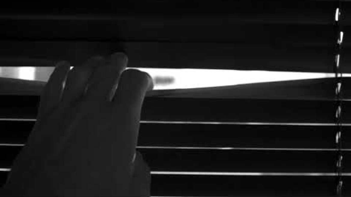 Open Plan | Radio Plays "Ο Ξένος"