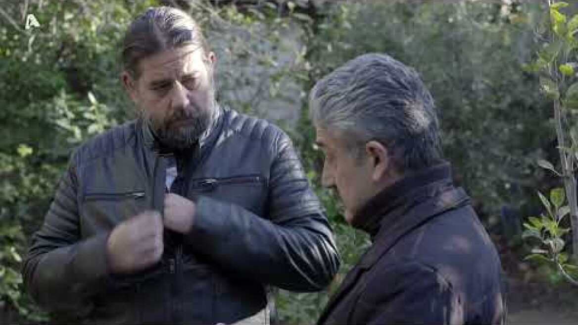 Σασμός | Επεισόδιο 71 | Sneak Preview 4