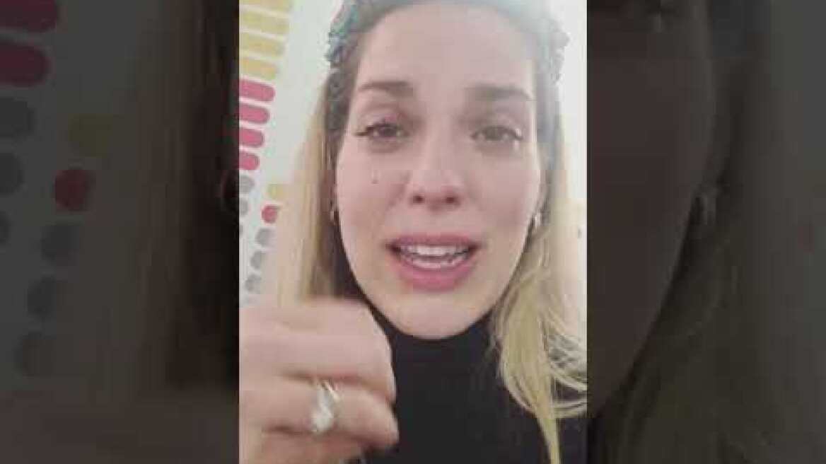 Η Μαντώ Γαστεράτου ξεσπάει για τους θανάτους των παιδιών στην Πάτρα