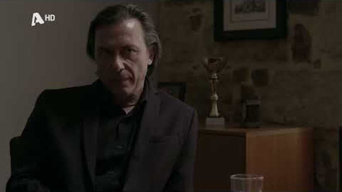 Σασμός | Σεζόν 2 | Επεισόδιο 89 | Sneak Preview | Αντώνης - Ευθύμης