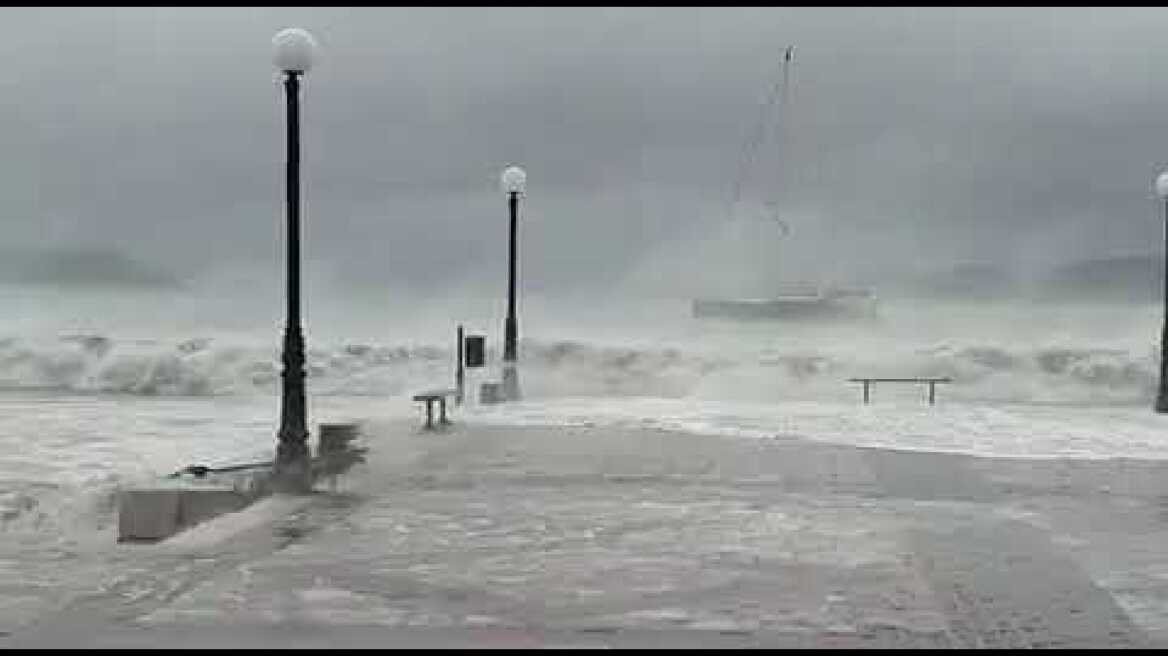 Γιάλοβα Μεσσηνίας - Βίντεο 2