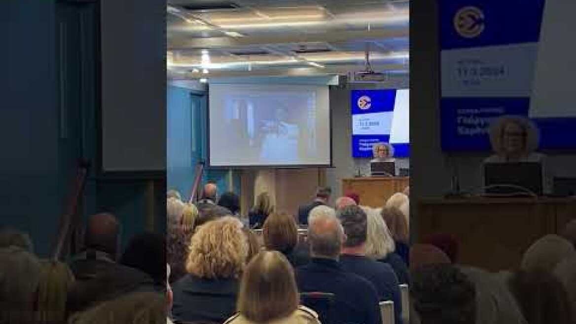 Εκδήλωση μνήμης στον Κώστα Παπαϊωάννου και στη δημοσιογραφία μιας άλλης εποχής