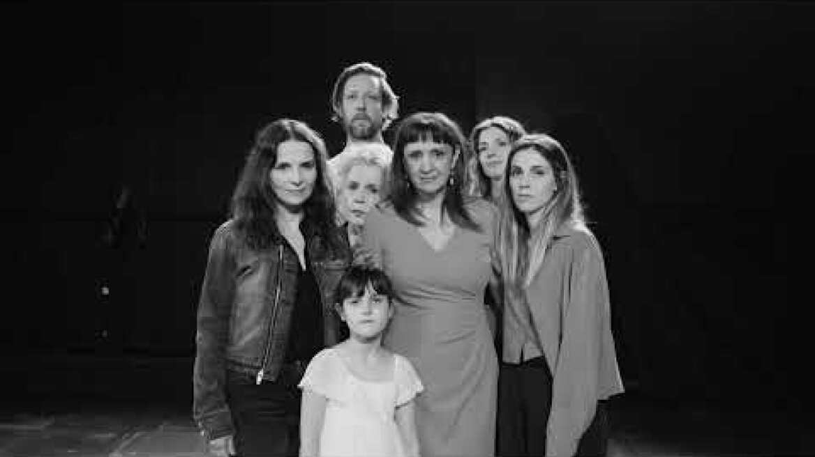 AEF 2025 | Ο ΟΡΚΟΣ ΤΗΣ ΕΥΡΩΠΗΣ - WAJDI MOUAWAD | ΑΡΧΑΙΟ ΘΕΑΤΡΟ ΕΠΙΔΑΥΡΟΥ