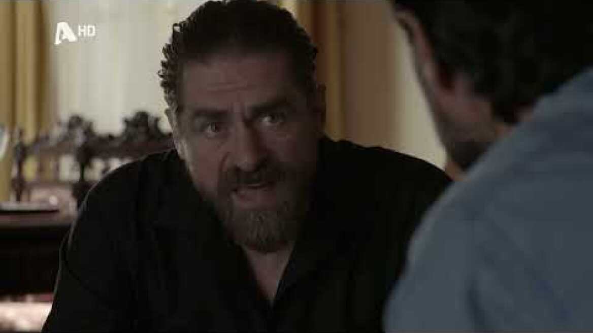 Σασμός | Σεζόν 2 | Επεισόδιο 38 | Sneak Preview