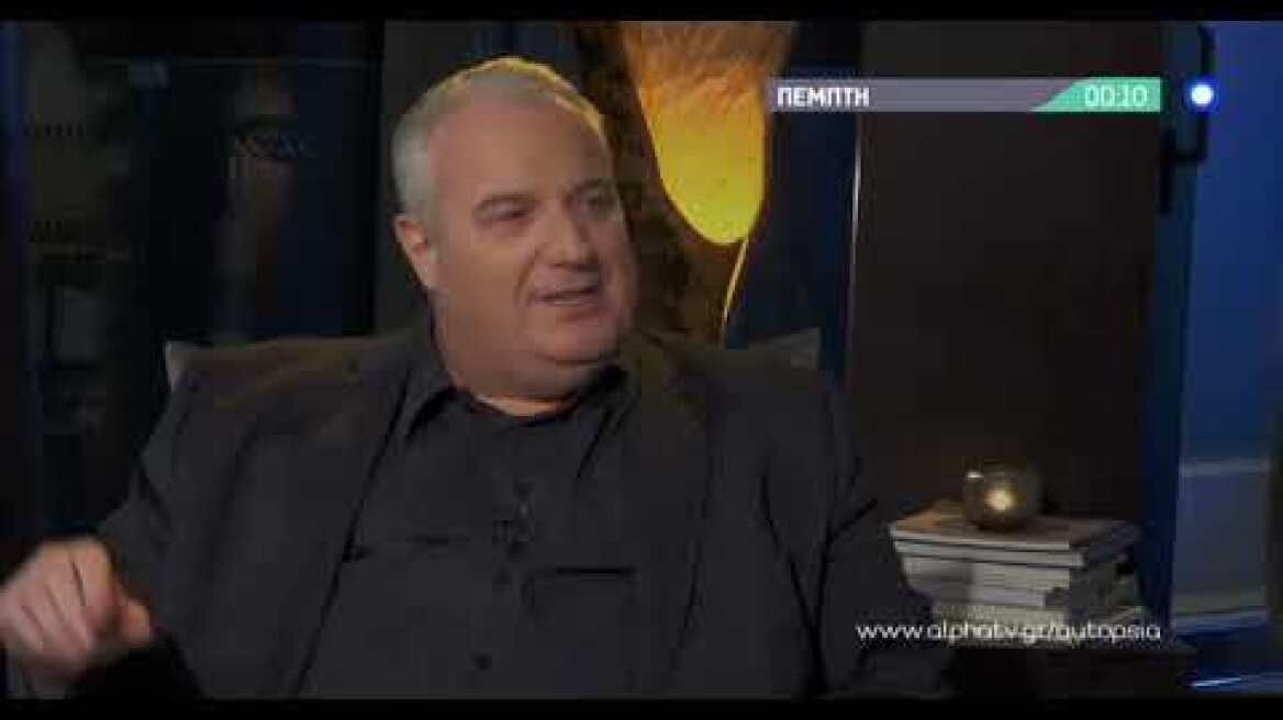 Ειρήνη Μελισσαροπούλου: Ο εφιάλτης στις φυλακές του Χονγκ Κονγκ και η νέα ζωή στη Μυτιλήνη