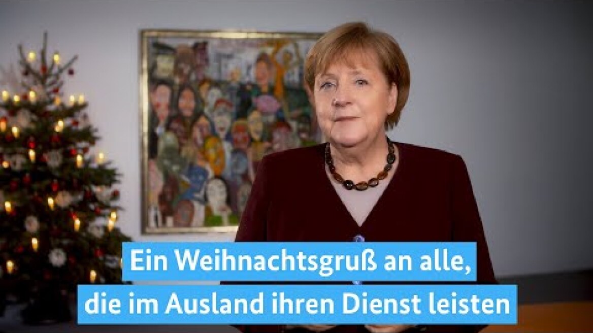 Im Auslandseinsatz: „Botschafter für Freiheit und Demokratie“
