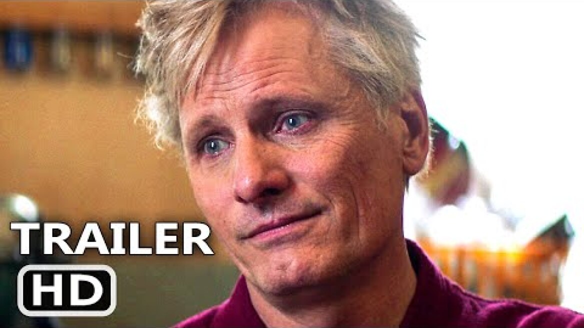 FALLING Trailer (2020) Viggo Mortensen, Drama Movie