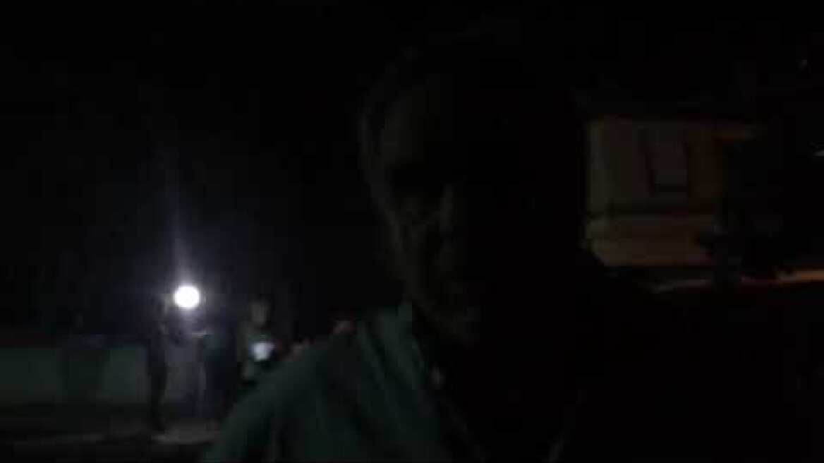 Δήμαρχος Μεσσαπίων Διρφύων