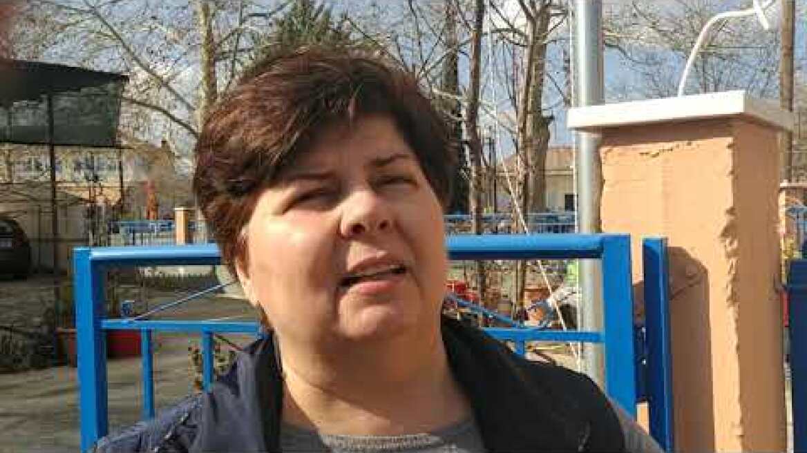 Με τα καλύτερα λόγια μιλούν οι κάτοικοι της Χάλκης για τον ιερέα