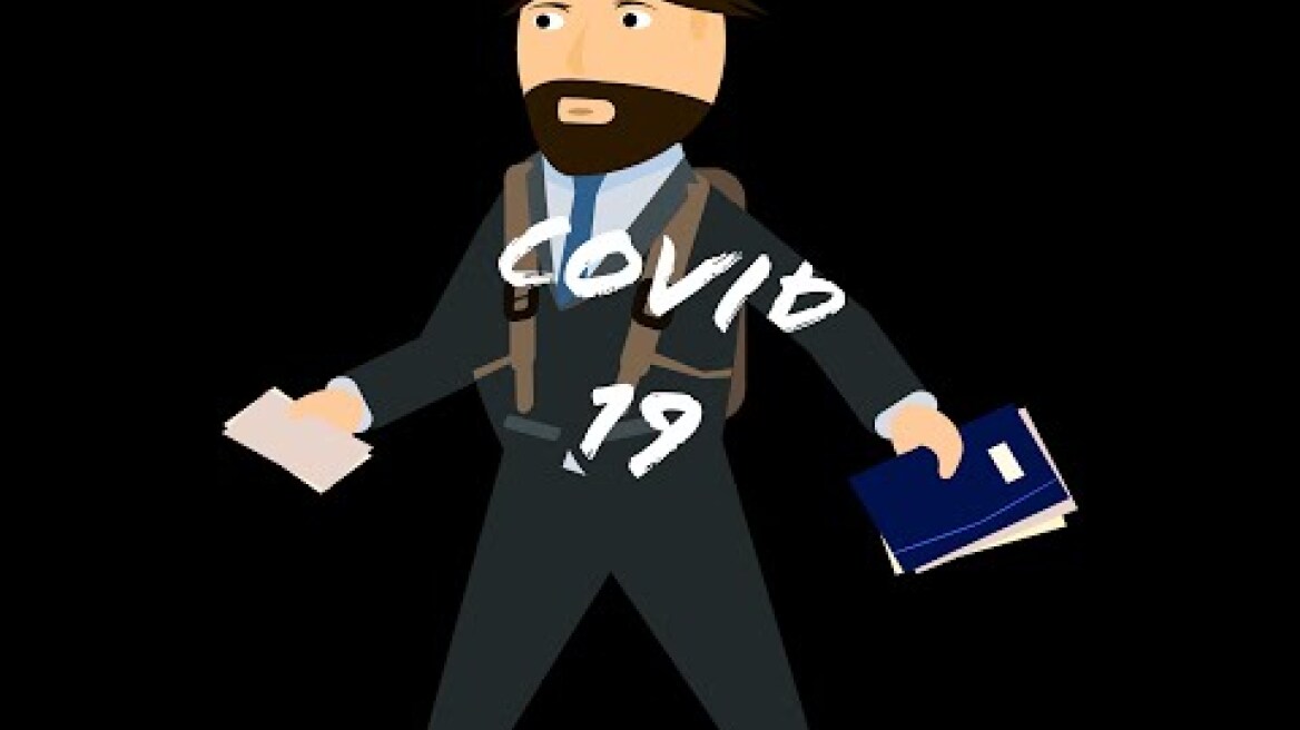 Κορονοϊός και φυλακές