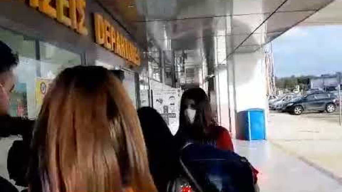 Κρήτη - Θεσσαλονίκη: Οι νοσηλεύτριες με το μεγαλείο ψυχής και το ταξίδι της προσφοράς