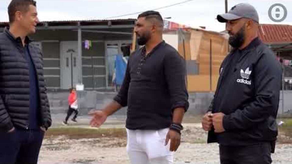 Πώς βγαίνουν τα διαζύγια των τσιγγάνων στην Ελλάδα μέσω... TikTok και τα νυφοπάζαρα ανηλίκων