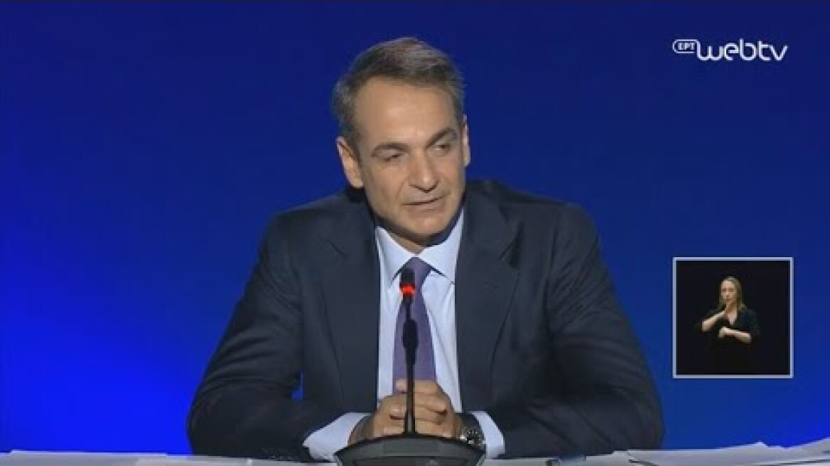 Είμαι απολύτως αισιόδοξος ότι το εμβόλιο θα είναι ασφαλές και αποτελεσματικό