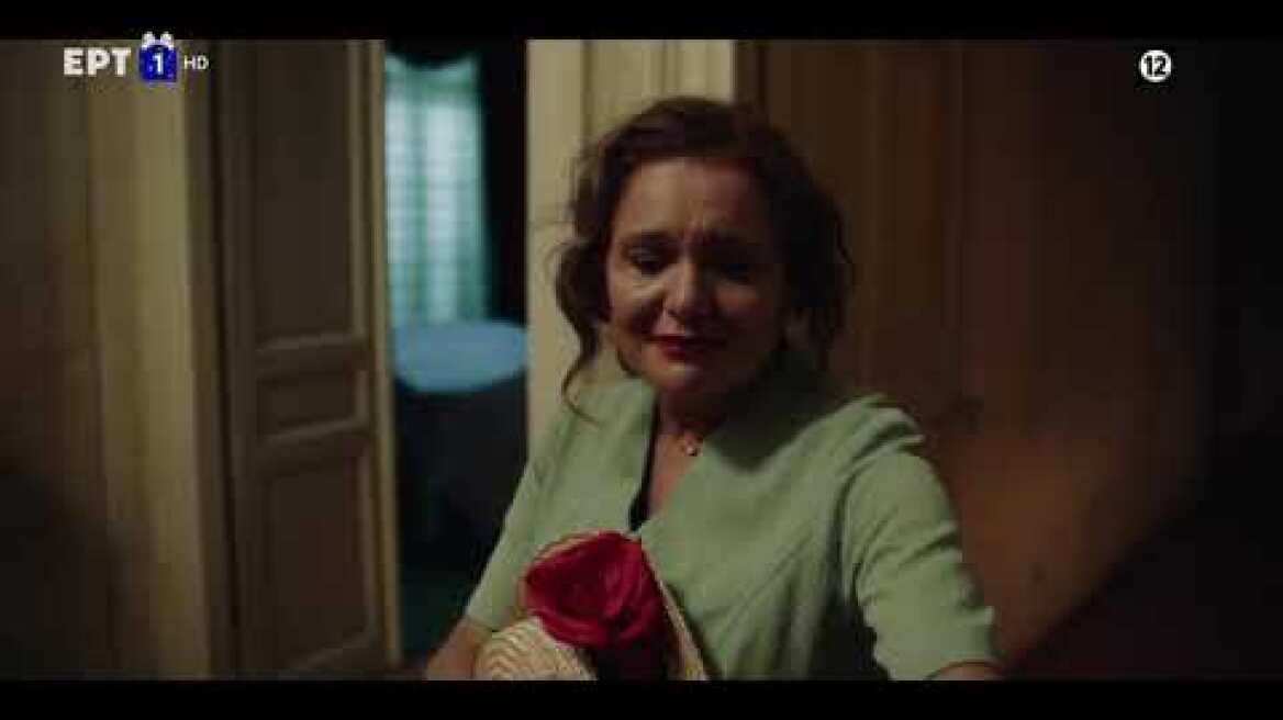 Μια Nύχτα του Αυγούστου | Επεισόδιο 13 & 14 | Τελευταίο Διπλό Επεισόδιο | Official Trailer