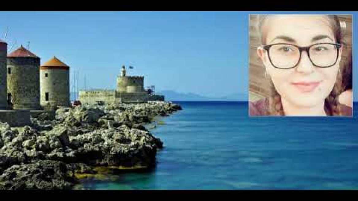 Δηλώσεις Ιωάννη Τοπαλούδη στη Ροδιακή