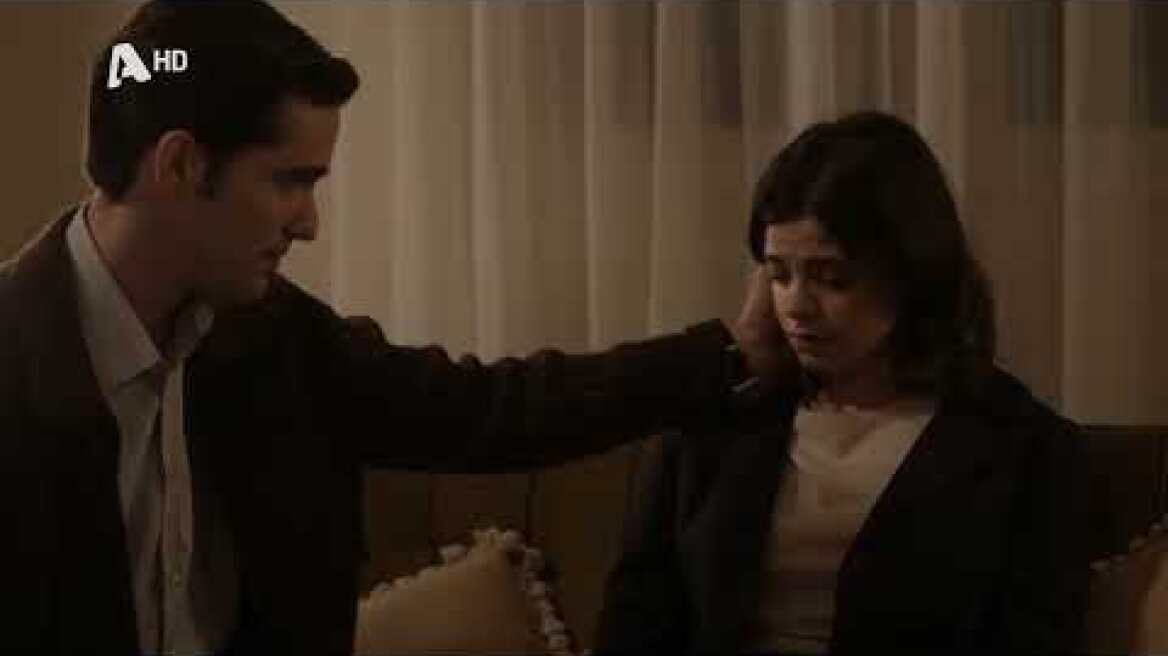 Ο Παράδεισος Των Κυριών | Επεισόδιο 40 | Sneak Preview