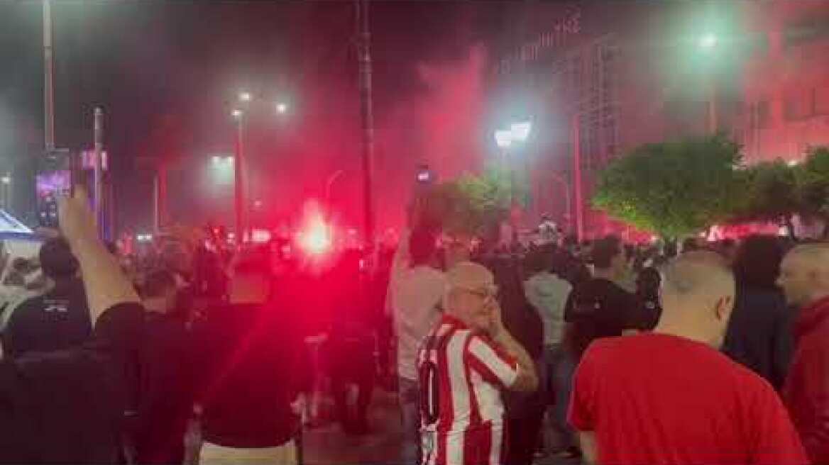 Πανηγυρισμοί (4)