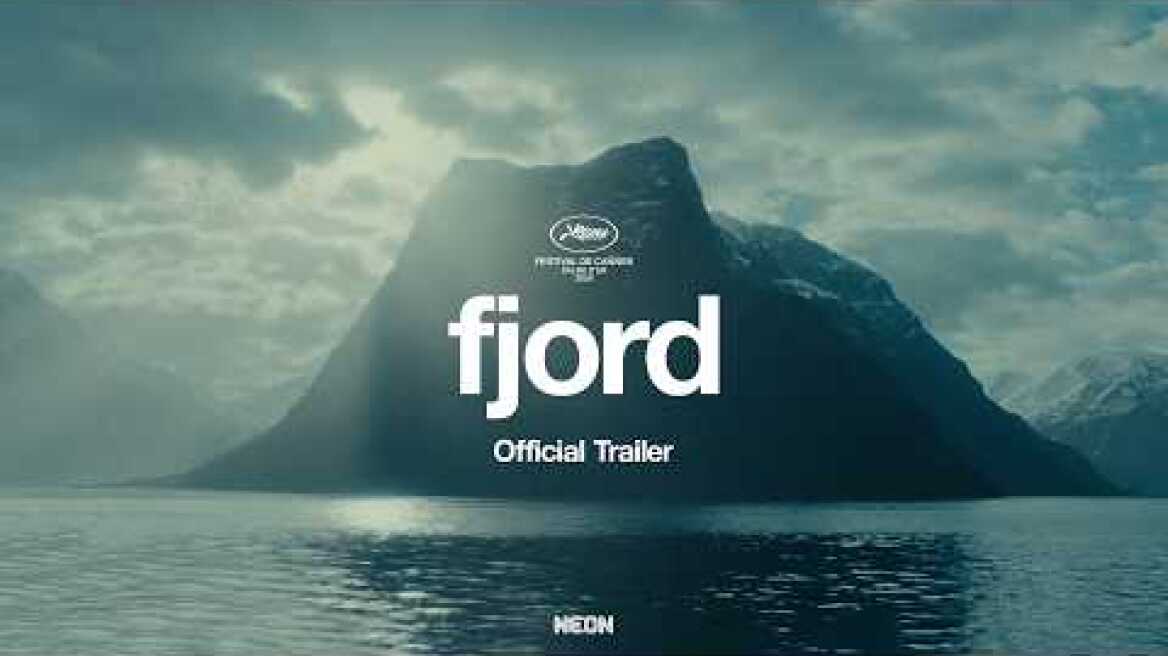 Fjord - Official Trailer - In Theaters October 9