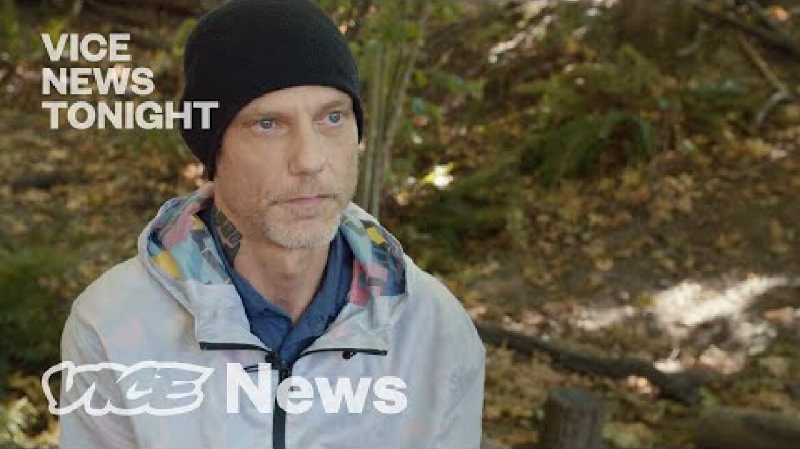 Man Linked to Killing at a Portland Protest Says He Acted in Self-Defense