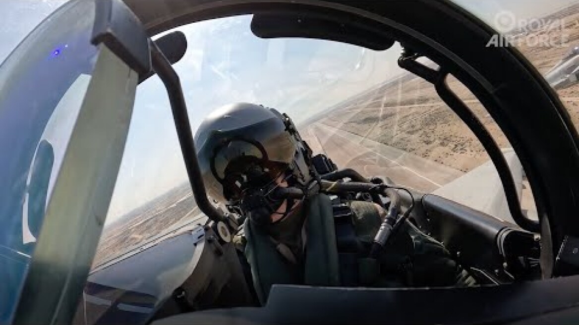 Spears of Victory 24