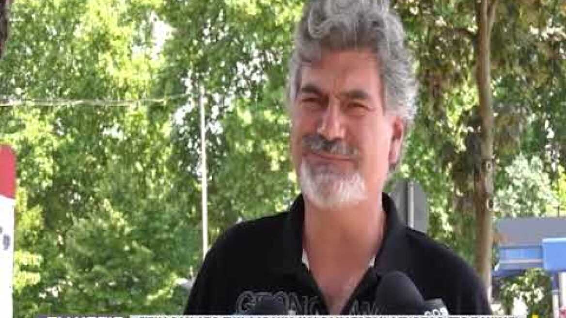 Εισήλθαν από την Αλβανία και θανάτωσαν αγριόγιδο στο Πληκάτι