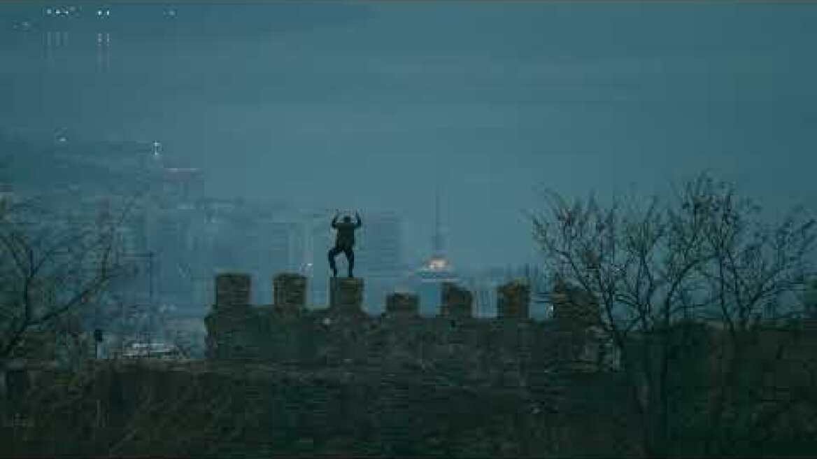 TiDF27 OFFICIAL SPOT | KASTRA