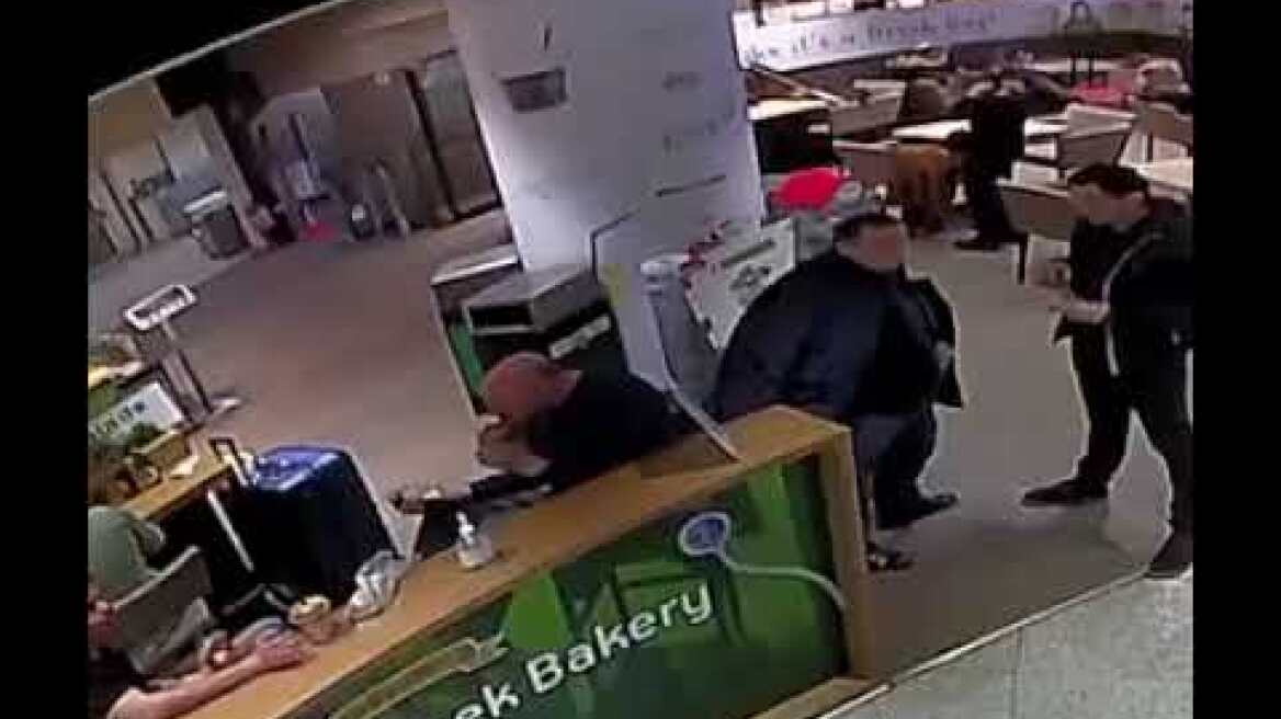 Δράση σπείρας στο αεροδρόμιο (1)