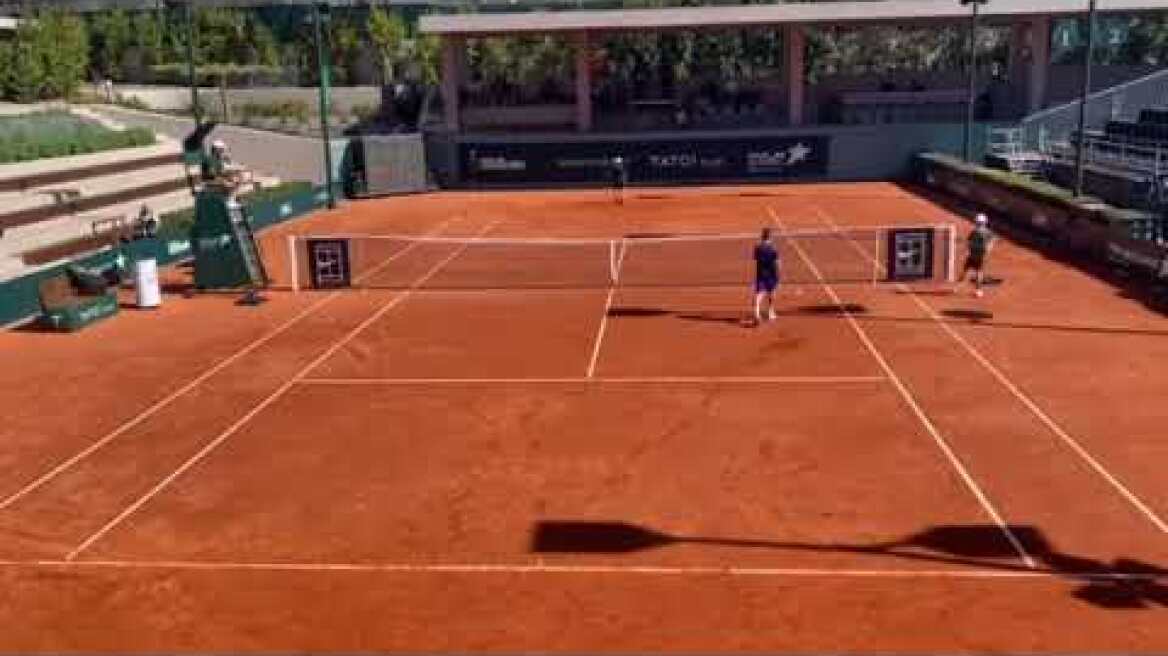 Διοργάνωση IMG Future Stars U-12 στο ΤΑΤΟΙ Club 2