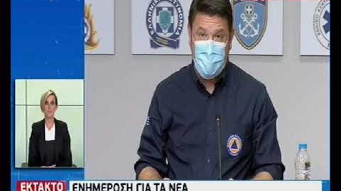 Ανακοινώσεις Χαρδαλιά 31/10