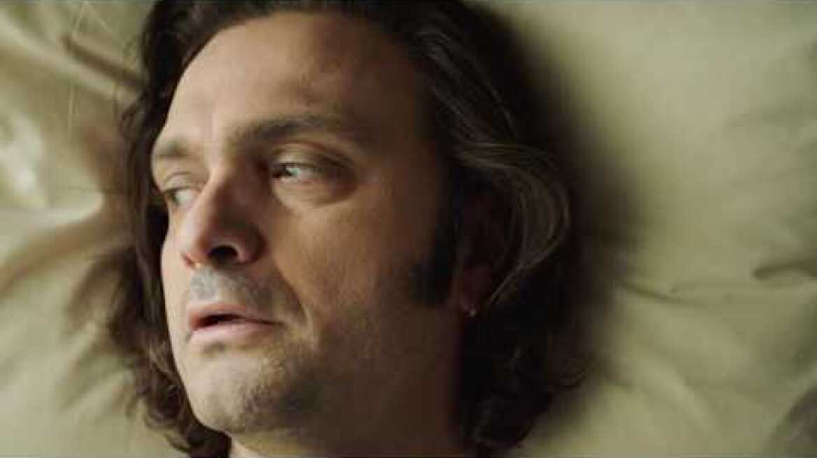 Black Light Project - Παραμύθι (Fairy tale) - Official Video