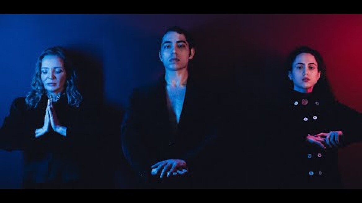 THE CENCI FAMILY | THE TANK NYC | DIRECTED BY IOLI ANDREADI