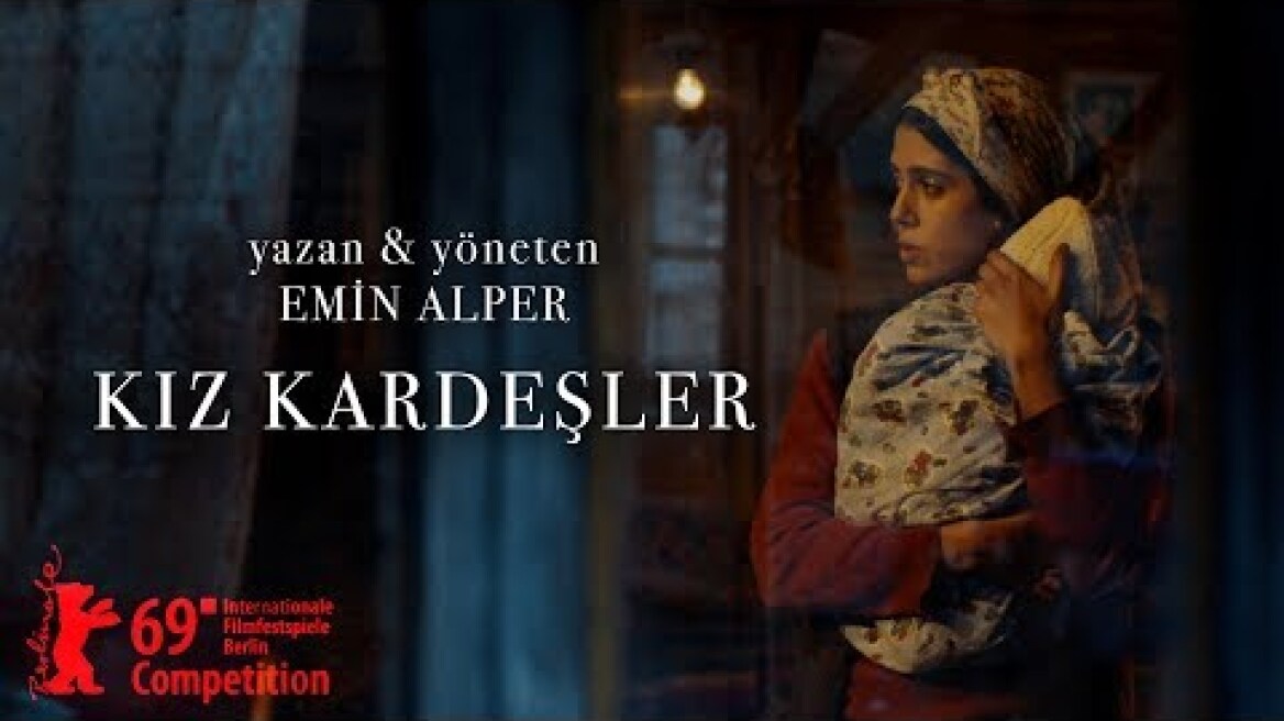 Kız Kardeşler - Teaser (Sinemalarda)