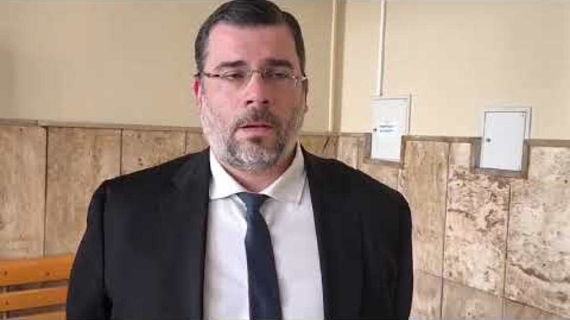 Χρήστος Τσιμπούκης: Μετανιωμένος ο νεαρός  για την επίθεση στον 16χρονο, στο Αγρίνιο