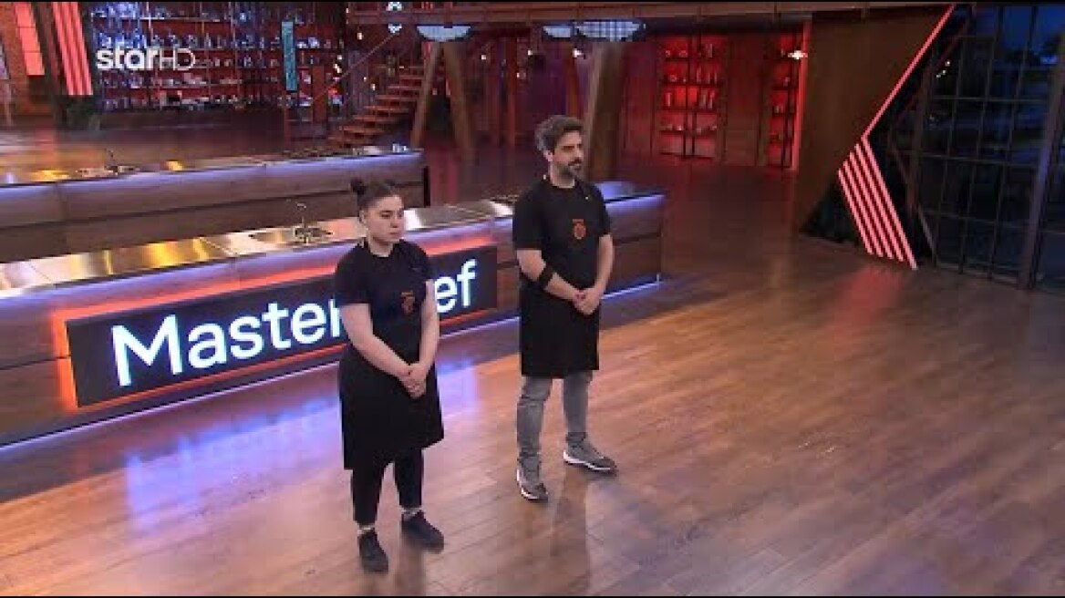 MasterChef 2022 - Aποχώρηση | Μεγάλη ανατροπή –Η ανακοίνωση πάγωσε τους πάντες!