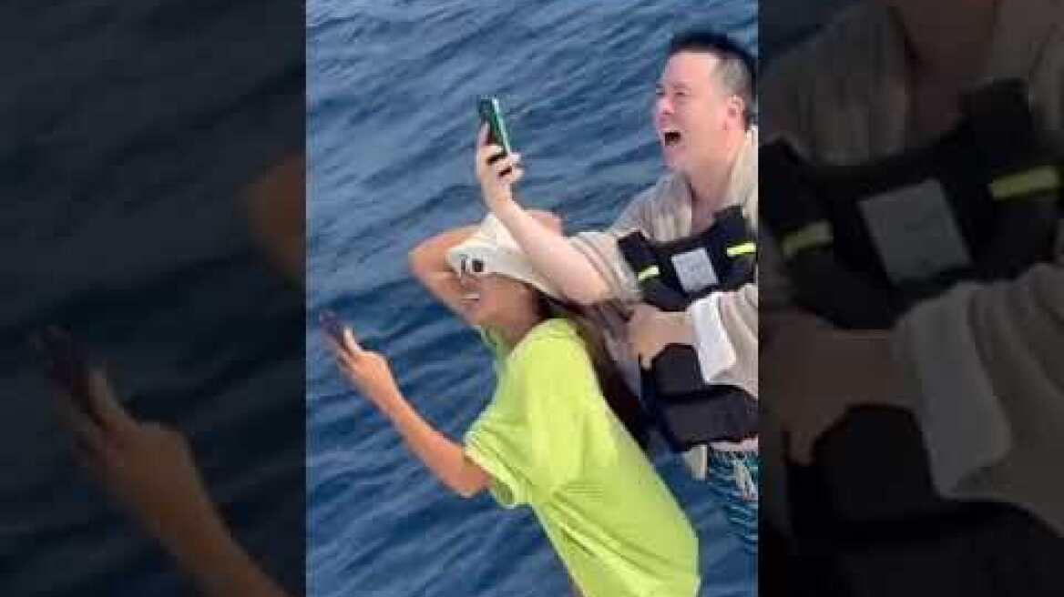 Κέβιν Χαρτ: Το πάρτι γενεθλίων του στη Μύκονο (2)