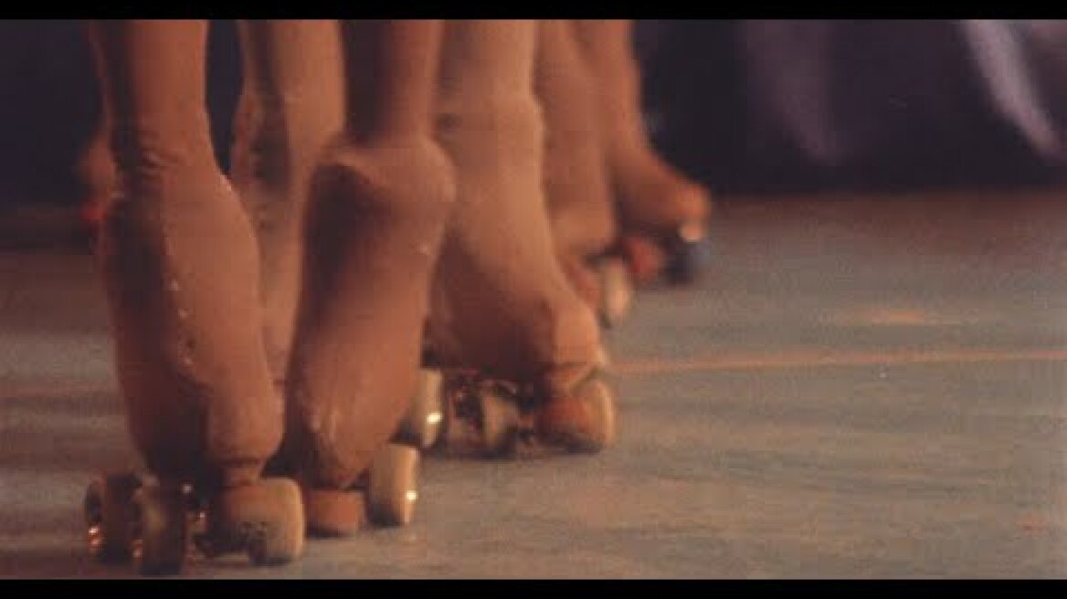 An Invisible Apprentice by Emilia Herbs Ι Argentina Ι Trailer Ι PSAROLOCO FESTIVAL