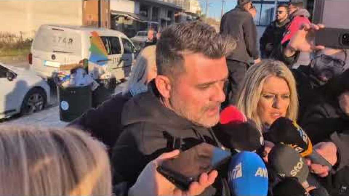 Δηλώσεις αγροτών μετά την σύσκεψη στον Παλαμά (2)