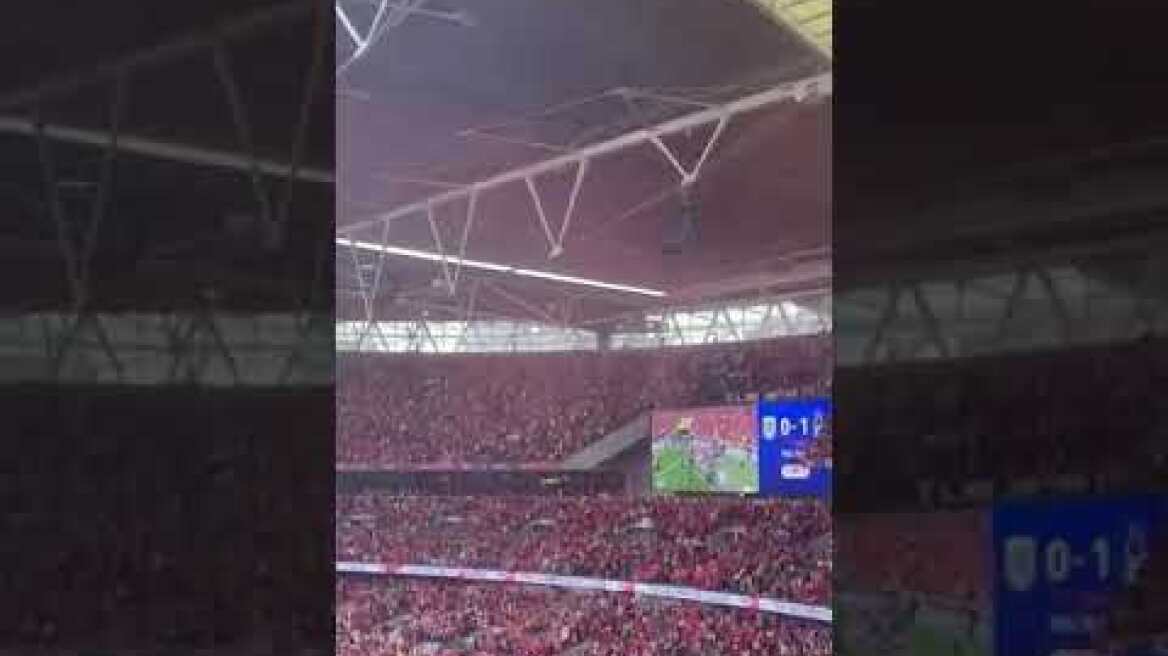 Νότιγχαμ Φόρεστ: Επέστρεψε πανηγυρικά στην Premier League