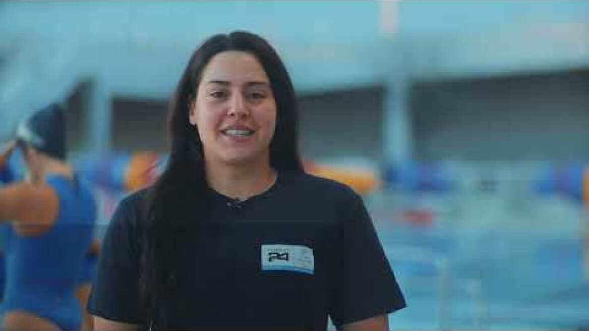 Μαργαρίτα Πλευρίτου