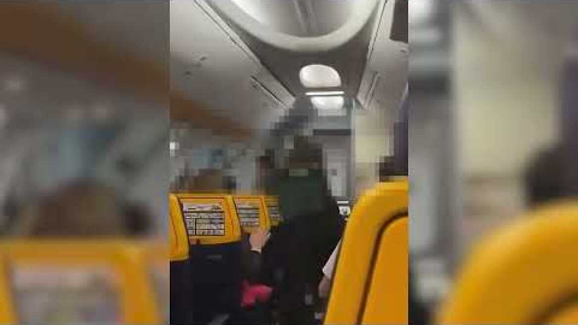 Detenida la luchadora de MMA irlandesa Sinead Kavanagh en un vuelo en Gran Canaria