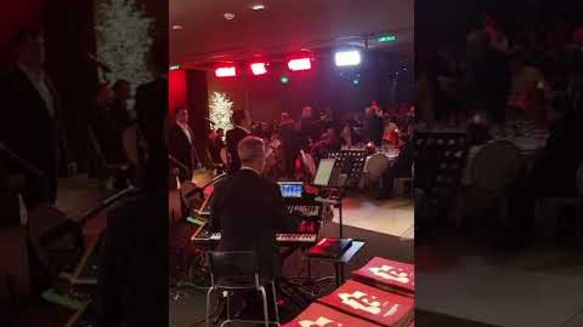 ΕΦΣΥΝ: Γιορτάζει τα 13 χρόνια της με δεξίωση στην Αίγλη Ζαππείου (11)