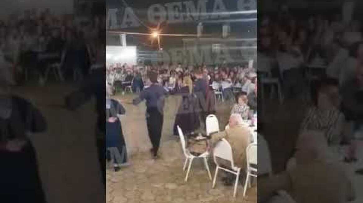 Η συναυλία του Πέτρου Ίμβριου στην Ίμβρο 3