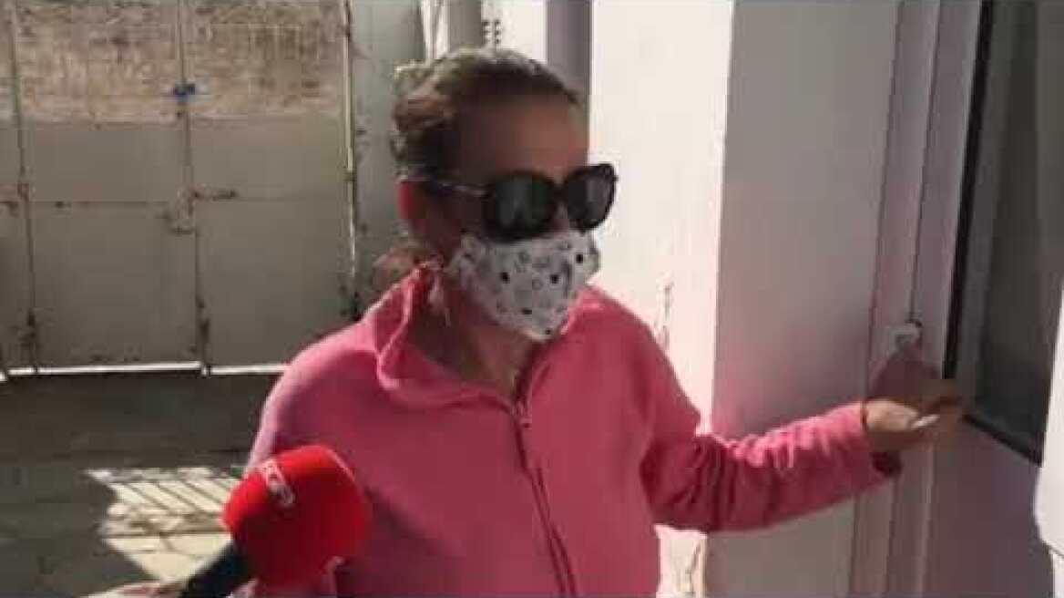 Θύμα Μαρκόπουλο