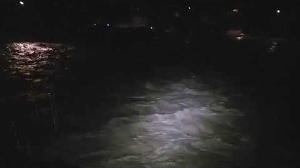 HALKIDIKINEWS - Νύχτα αγωνίας στην Ολυμπιάδα 15-10-21