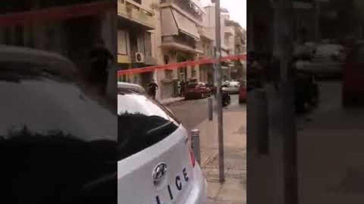 Στα Πετράλώνα βίασαν γυναίκα Και την έδειραν 2