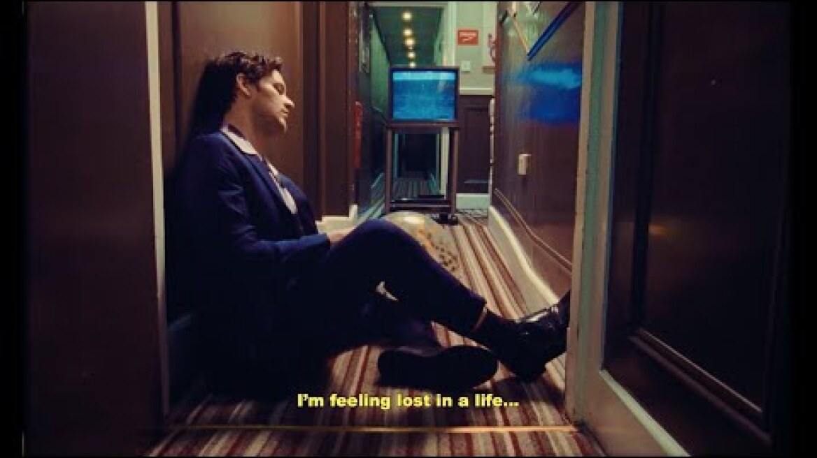 Leon of Athens (feat. Katerine Duska) - Communication (Official Music Video)