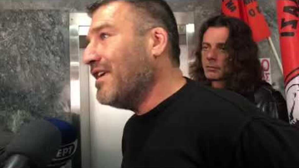 Πρόεδρος ΠΟΕ-ΟΤΑ: Ζητάμε έλεγχο από το υπ. Εργασίας σε όλους τους δήμους