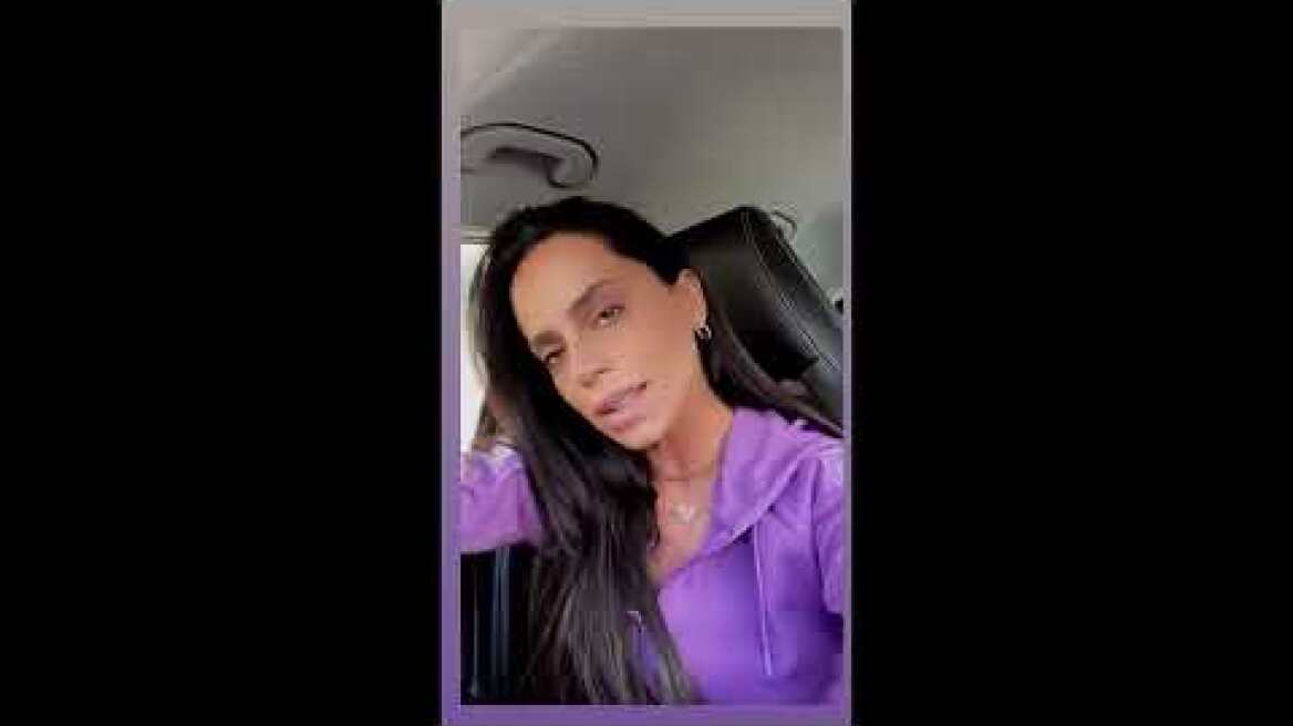 Μαρία Αντωνά σχετικά με την ανάρτηση για τον Άρη Σοϊλέδη: «Παραβίασαν τον λογαριασμό μου»